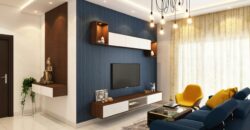 3 Bedrooms Apartment At Spintex